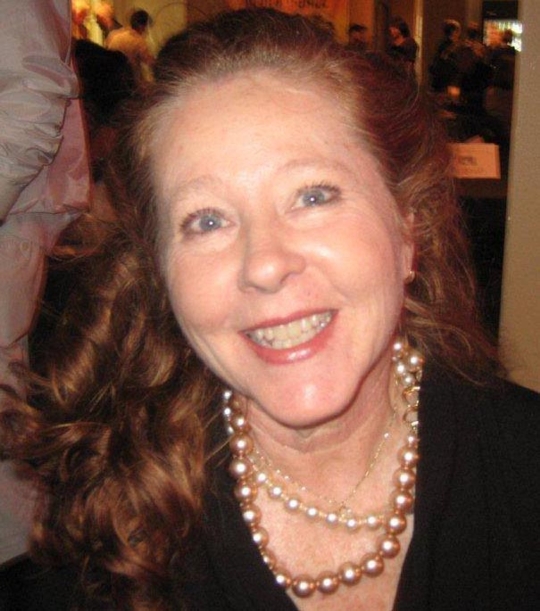 Elaine Harvey (Garcia) (Deceased), Macon, GA last lived in